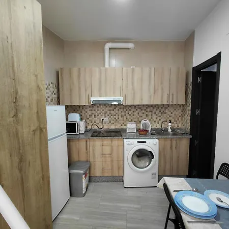 Appartamento Rua De Galicia 1 Ribeira